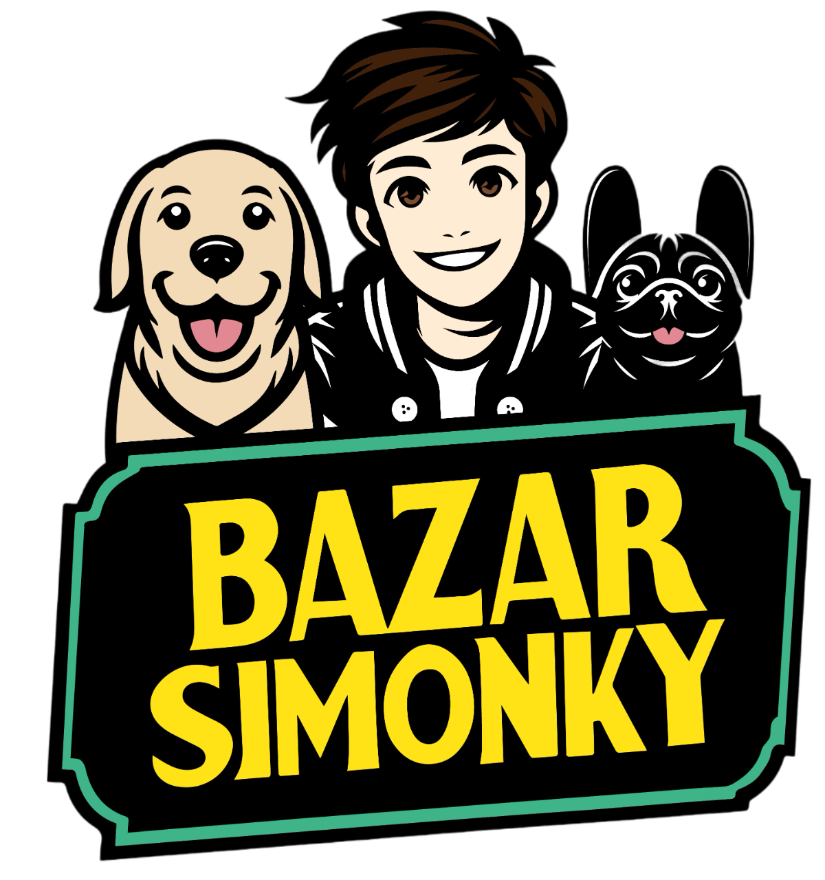 Bazar Simonky