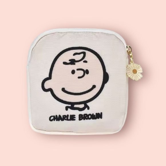 Monedero Charlie