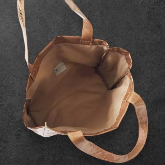 Bolso cafe snoopy - Imagen 2