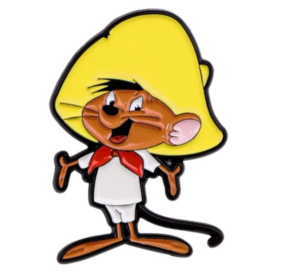 Pin Speedy Gonzalez