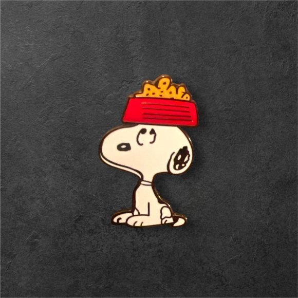 Pin snoopy plato